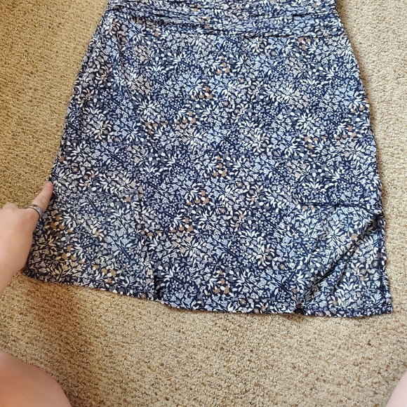 Tory Burch Silk Dress - Picture 4 of 13